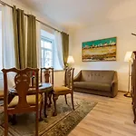 Διαμέρισμα Doma3 Luxury *