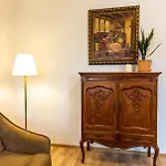 Butas Doma3 Luxury Vilnius