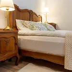 Doma3 Luxury شقة