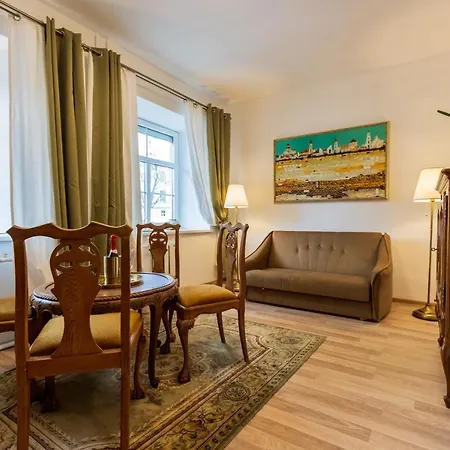 Apartment Doma3 Luxury *