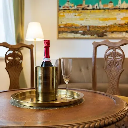 Doma3 Luxury Vilnius