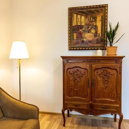Apartment Doma3 Luxury Wilna