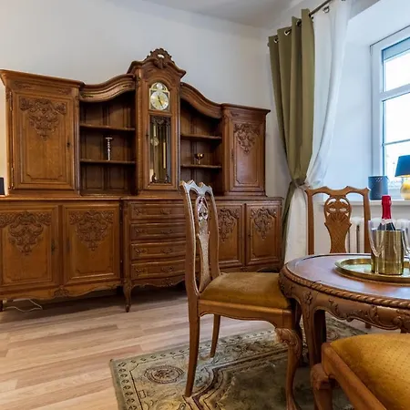 Doma3 Luxury Apartment Vilnius