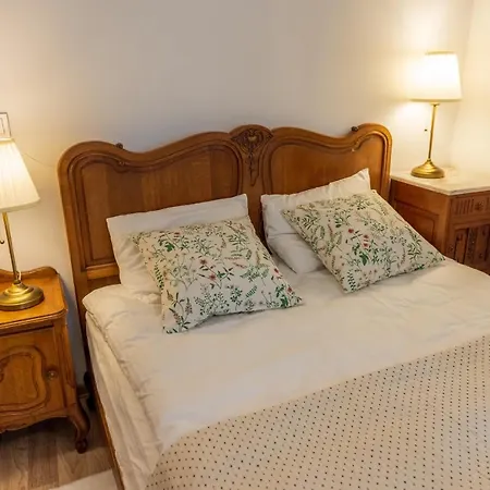 Apartment Doma3 Luxury *