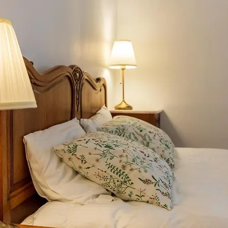 Apartment Doma3 Luxury Vilnius