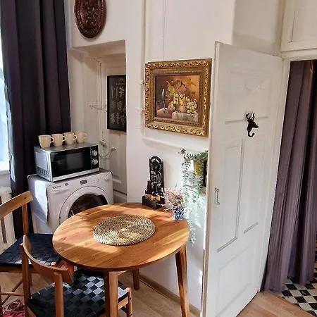 Doma3 Luxury Apartment *