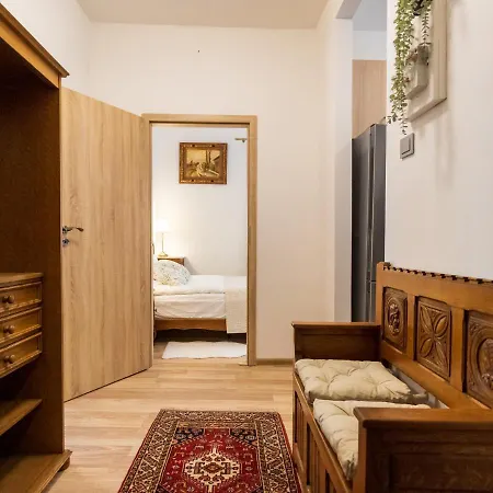 Doma3 Luxury Appartamento Vilnius