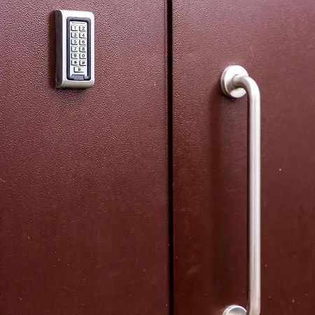 Doma3 Luxury Appartement Vilnius