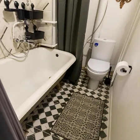 Doma3 Luxury Appartement Vilnius