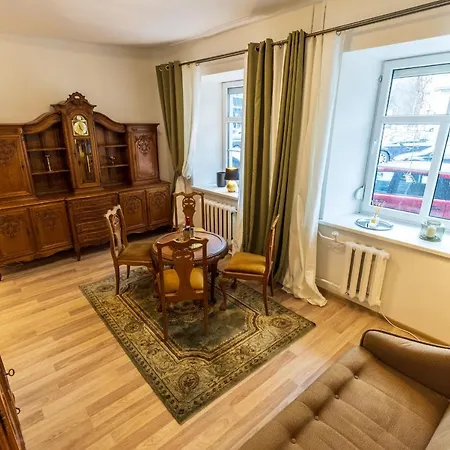 Doma3 Luxury Appartement Vilnius