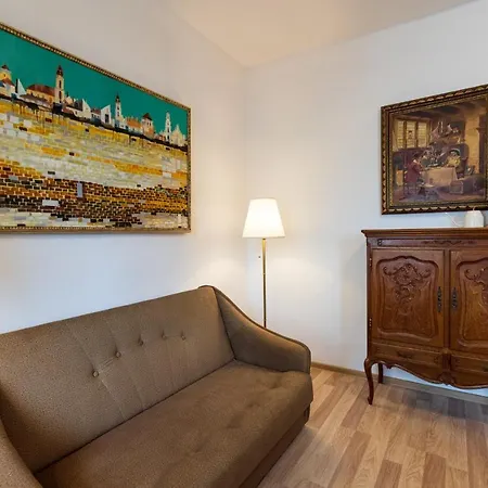 Doma3 Luxury Vilnius