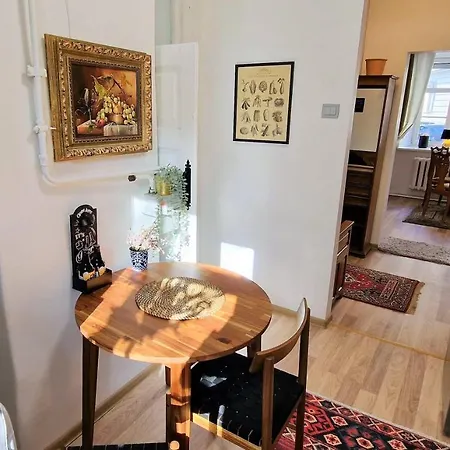 Doma3 Luxury Appartement