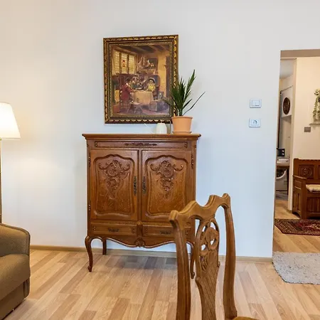 Apartment Doma3 Luxury Vilnius