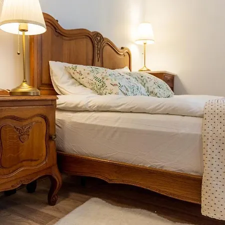 Doma3 Luxury Apartment