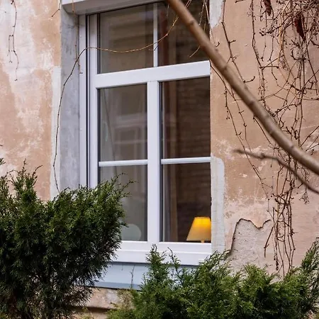 Apartment Doma3 Luxury Wilna