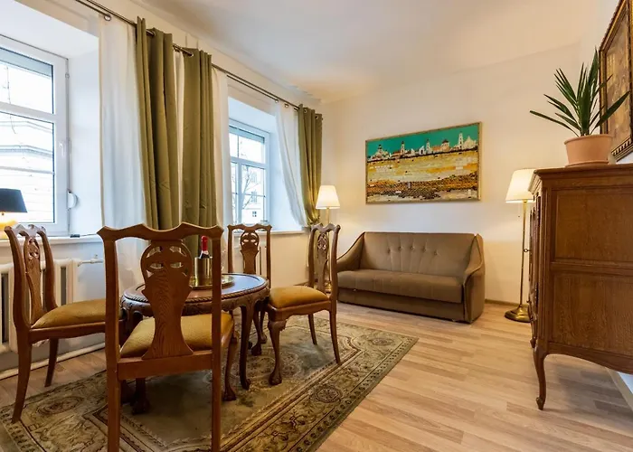 Apartman Doma3 Luxury *