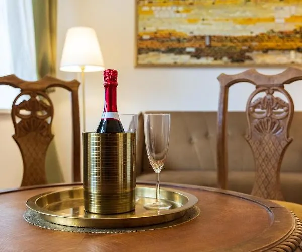 Doma3 Luxury Vilnius