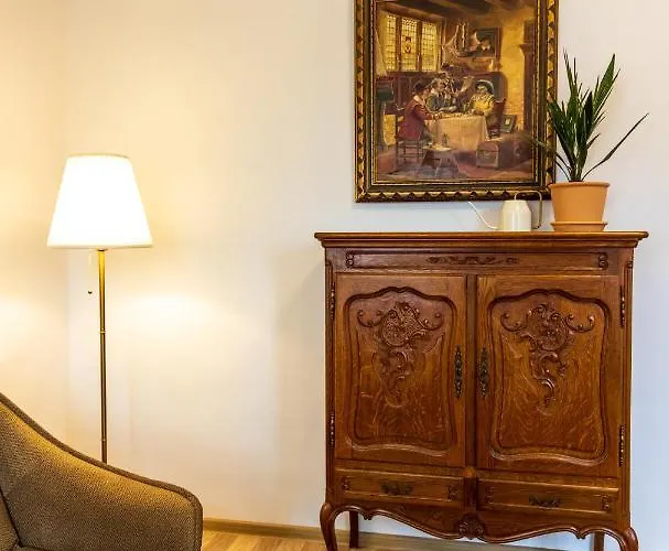 Appartamento Doma3 Luxury Vilnius