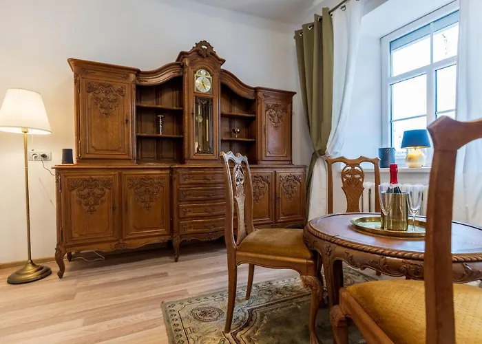 Doma3 Luxury Appartamento Vilnius