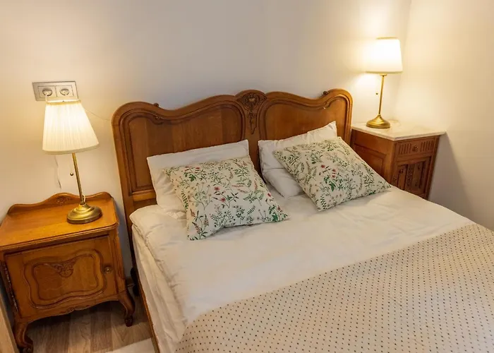 Appartement Doma3 Luxury *