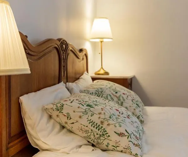 Appartement Doma3 Luxury Vilnius