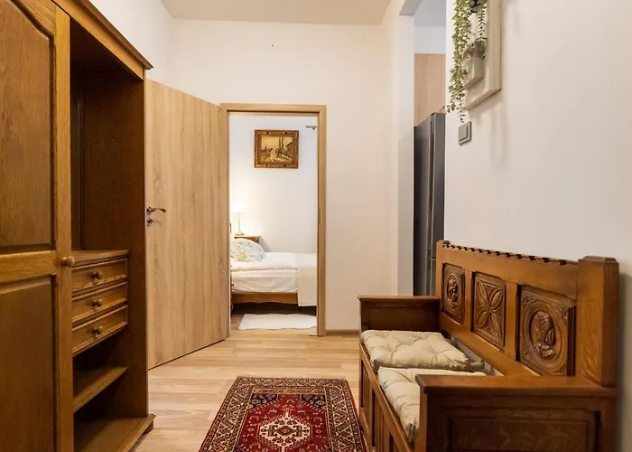 Doma3 Luxury Butas Vilnius