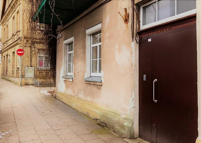 Doma3 Luxury Vilnius