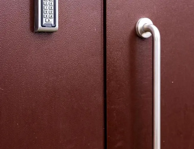 Doma3 Luxury Apartman Vilnius