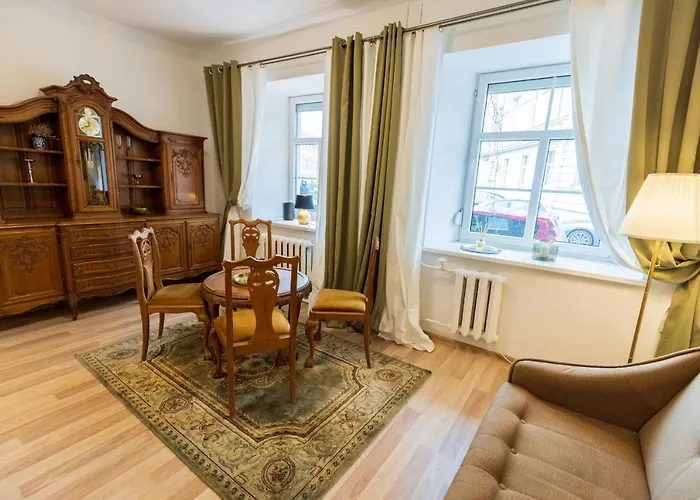 Doma3 Luxury Apartman *