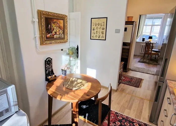 Doma3 Luxury Apartman