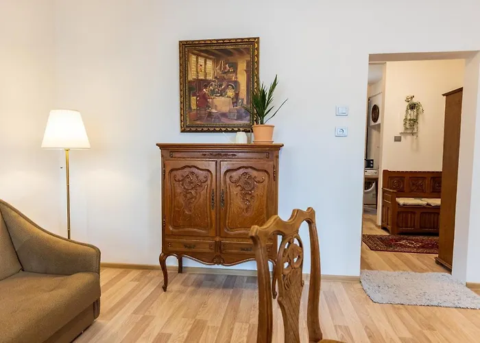 Butas Doma3 Luxury Vilnius