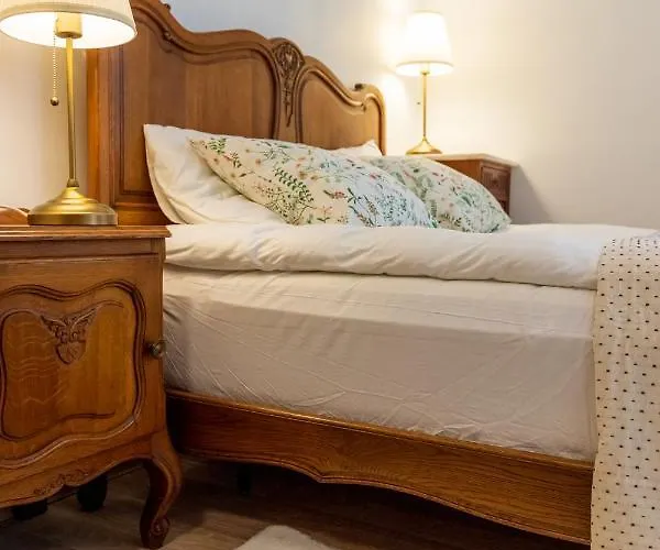 Doma3 Luxury Appartamento