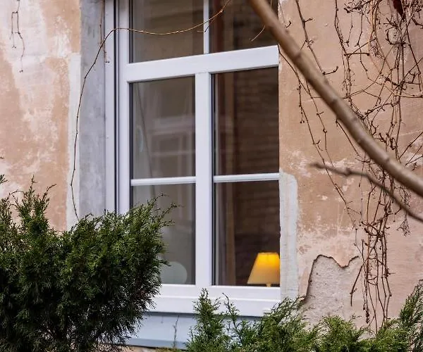 Apartman Doma3 Luxury Vilnius