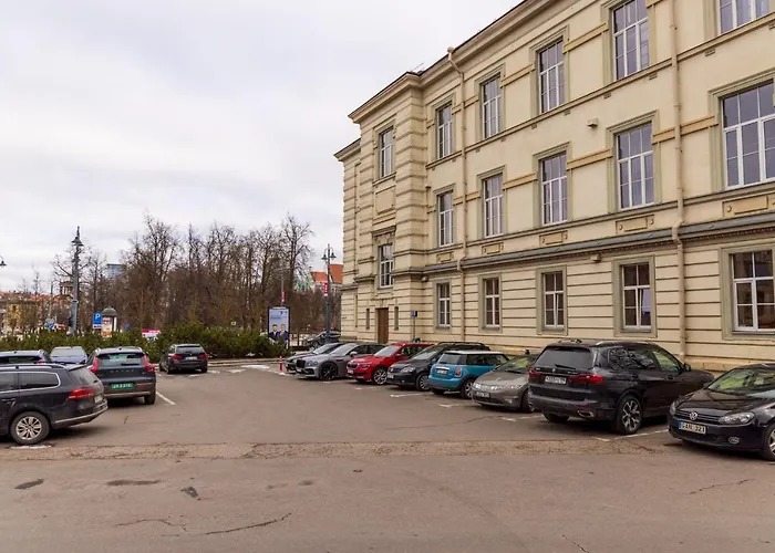 Doma3 Luxury Apartman *