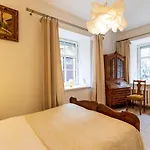 Doma3 Luxury 아파트 빌뉴스