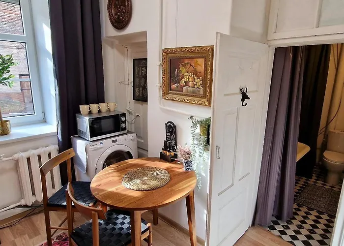 Doma3 Luxury Апартаменты *