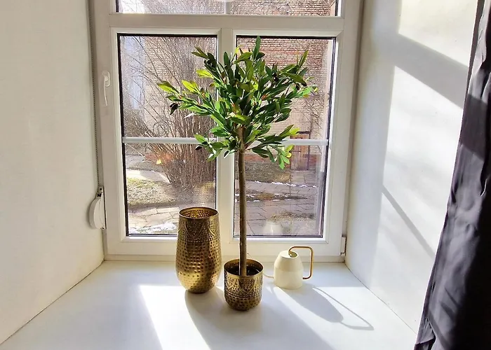 Doma3 Luxury Апартаменты Вильнюс